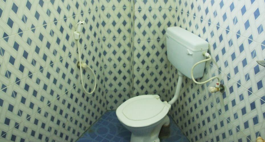 Ashoka Tourist Home, Kochi 5